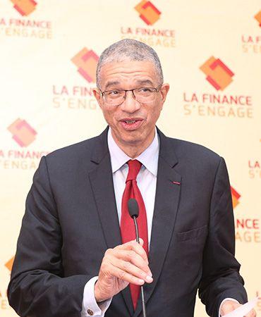 Lionel-ZINSOU